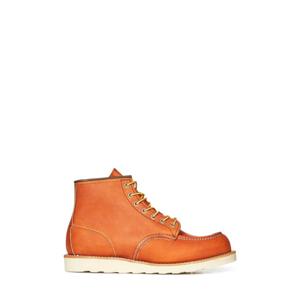 레드윙 부츠 875 ORO Brandy