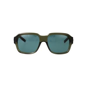 지방시 선글라스 GV40114I 96N green