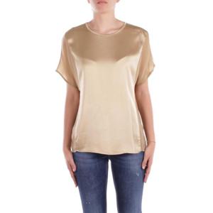 마닐라그레이스 셔츠 C037VU MA002 Beige