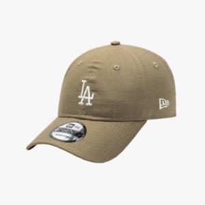 뉴에라모자 NQC 14109810 MLB 뉴욕 양키스 코튼 플랙스 이지 스냅 언스트럭쳐 볼캡 치노 베이지