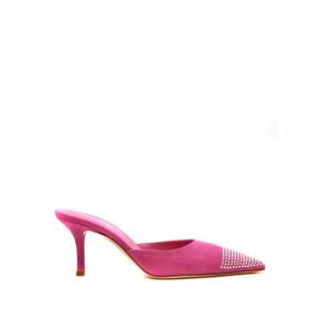 파리텍사스 뮬 슬리퍼 PX771XSACH Fuchsia