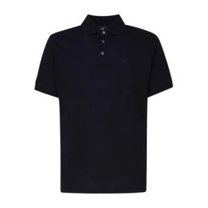 엠포리오 아르마니 폴로 티셔츠 3D1FF21JTKZ0920 Black