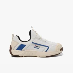 휠라키즈운동화 KQC 3XM02423G-100 팀브로 KD