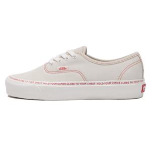 VANS 오센틱 66 페어 WHT VN0A4BVYOFW