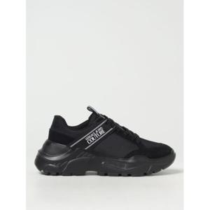 베르사체 스니커즈 78YA3SC2ZSC53 899 Black