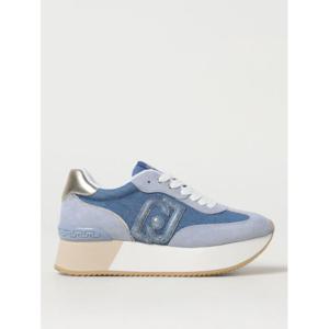 리우조 스니커즈 BA5035PX079 S3206 Denim