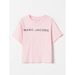 키즈 마크제이콥스 티셔츠 W60463 475 Pink
