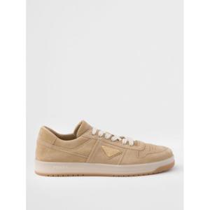 프라다 스니커즈 2EE364FD002Z5O F0379 Beige