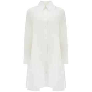 마르니 원피스 251418DAB000002 00W01 white