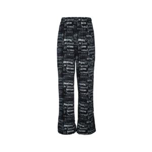 발렌시아가 숏팬츠 658883TPLE7 1000 Black