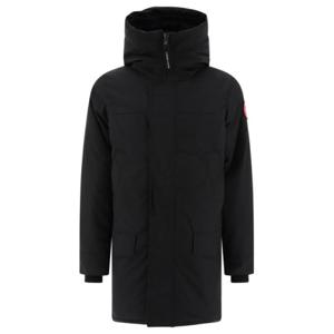 캐나다구스 자켓 LANGFORD PARKA CR2052M61 Black