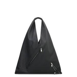 MM6 메종마르지엘라 토트백 S54WD0039P8429 T8013 Black