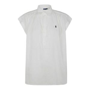 폴로 랄프로렌 셔츠 211935131001 White