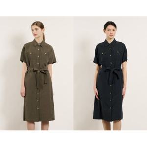 [BCBG] 스윕 린넨 O P B5M4O628 (사은품증정)