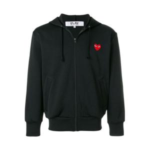 꼼데가르송 탑 P1T1721 Black
