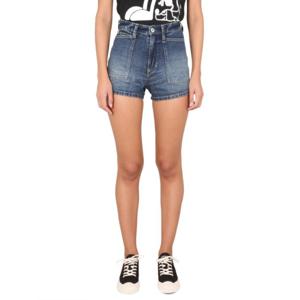 겐조 숏팬츠 FD52DS224 6B2DD DENIM