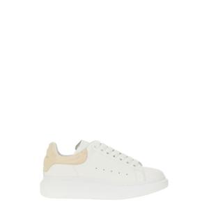 알렉산더 맥퀸 스니커즈 727390 WIE9B9308 WHITE