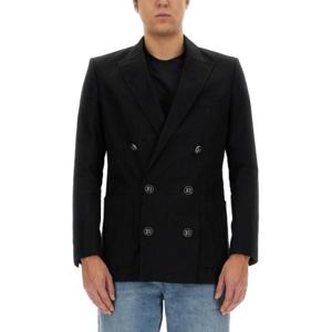 발망 자켓 AH0SG030 CD680PA BLACK
