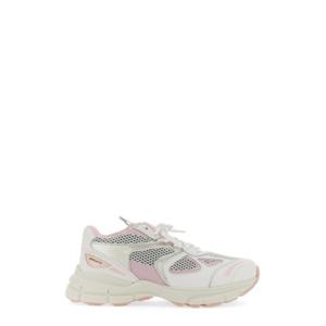 악셀 아리가토 스니커즈 F1052004 WHT PINK