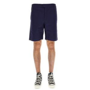 엄브로 숏팬츠 UMSH0186 OGKNAVY BLUE