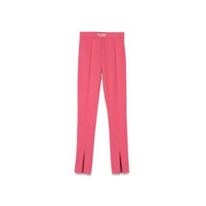 키즈 타미힐피거 스트레이트 팬츠 KG0KG07062K XI4 PINK