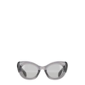 알렉산더 맥퀸 선글라스 736856 J07521230 GREY