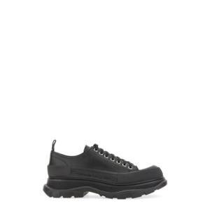 알렉산더 맥퀸 스니커즈 735815 WHZ6N1081 BLACK