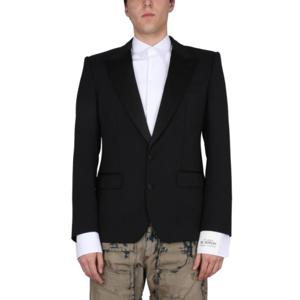 돌체앤가바나 자켓 G2PQ4T GG150N0000 BLACK