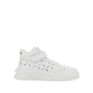 베르사체 스니커즈 1008964 1A064031W00P WHITE