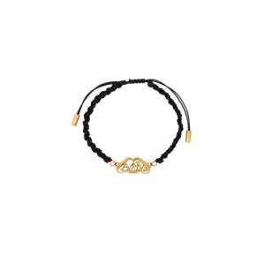알렉산더 맥퀸 팔찌 780973 10CGN1085 BLACK