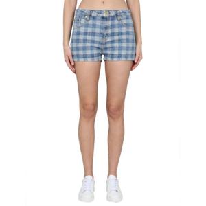 아미 숏팬츠 FSO104 DE0010448 BLUE