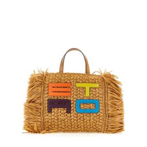 에트로 숄더백 1N895 90140150 BROWN