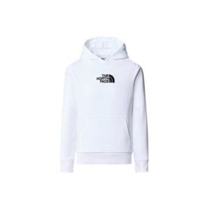 주니어 노스페이스 풀오버 NF0A89PRT FN41 WHITE