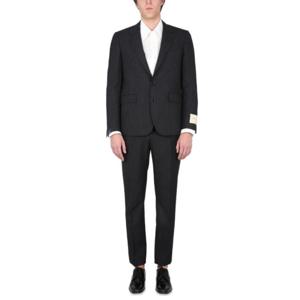 라르디니 수트 세트 EP7910E EPAT60467999GR BLACK