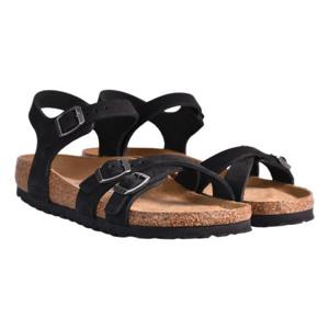 버켄스탁 샌들 1029526 BLACK Black