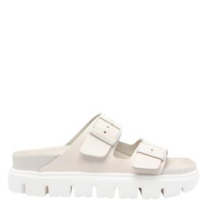 버켄스탁 샌들 1029067 EGGSHELL White