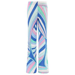에밀리오푸치 스트레이트 팬츠 4HJT304H752011 Light Blue