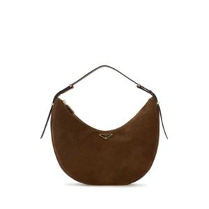 프라다 토트백 1BC212VOVO2C4S F0324 Brown