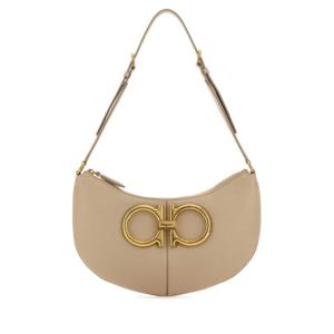 살바토레 페라가모 토트백 212885759430 DAINO Beige o Tan