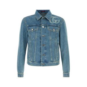 구찌 자켓 815625XDC6W 4492 Blue
