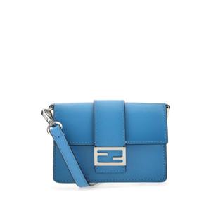 펜디 크로스백 7M0311AF2H F1EGW Light Blue