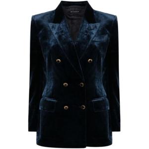 톰포드 수트 자켓 GI2971 FAX1241 HB593 MIDNIGHT BLUE