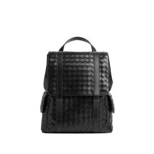보테가베네타 백팩 805971 V2HL1 8803 BLACK SILVER