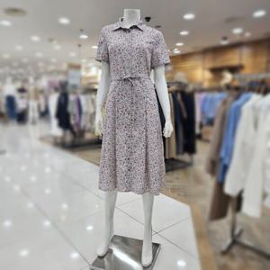 [BCBG][BCBG] t 체리 플라워 원피스 B5B4O681