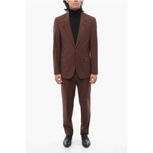 꼬르넬리아니 수트 세트 91NZ10 3168556 032 Burgundy