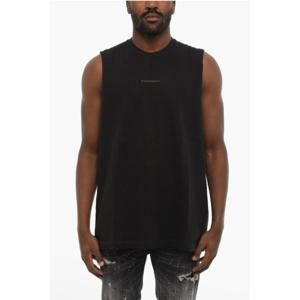 디스퀘어드2 반팔 티셔츠 S71GD1425 S24380 900 Black