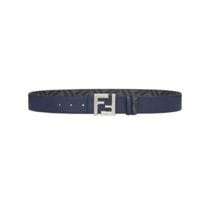 펜디 벨트 7C0541 ASIWF1S99 Blue