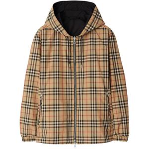 버버리 자켓 8110371 B9368 Sand ip check
