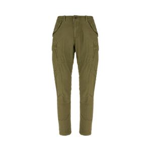 폴로 랄프로렌 스트레이트 팬츠 710877831 002 OUTDOORS OLIVE