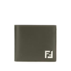 펜디 남성지갑 7M0356AFF2 F1QCZ MILITARE TBMR P